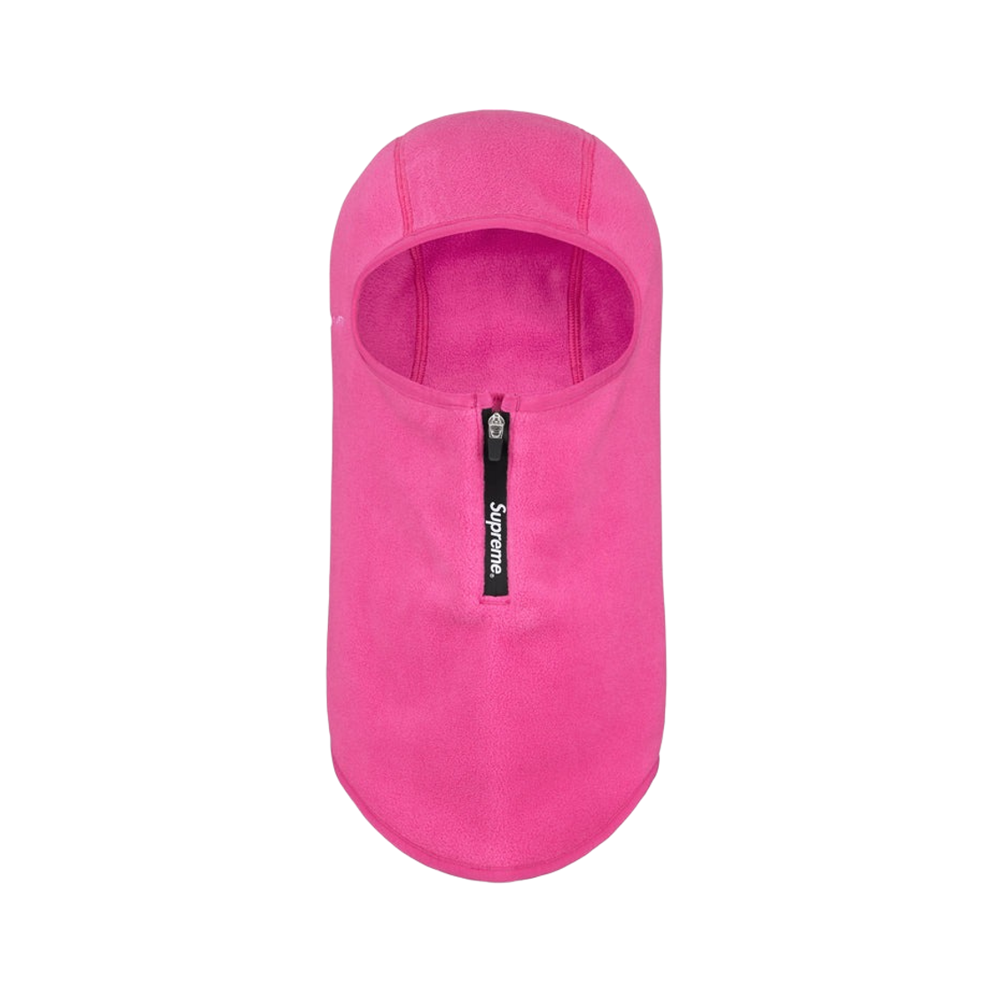 슈프림 폴라텍 집 바라클라바 핑크 - 25FW(Supreme Polartec Zip Balaclava Pink - 25FW) - 2