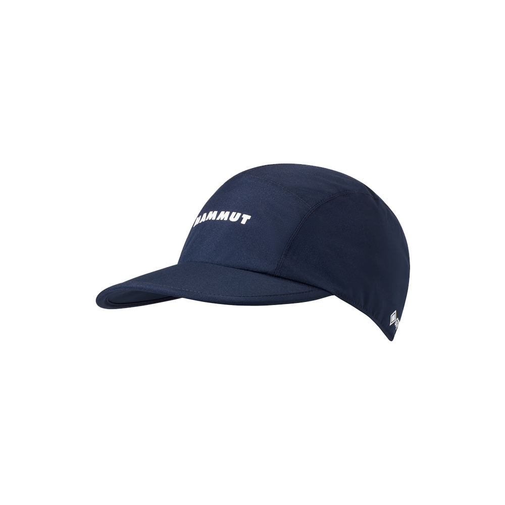 마무트 클라이밋 고어텍스 캡 AF 네이비(MAMMUT Climate Gore-Tex Cap AF Navy)