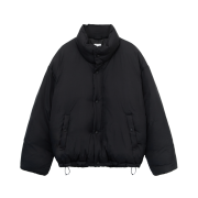 Polyteru Human Index Human Down Puffer 1.2v Black