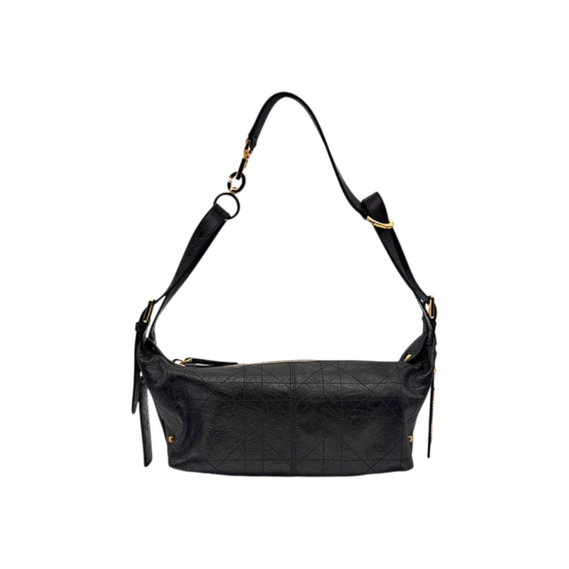 디올 까나쥬 디저니백 스몰 L395789(Dior Cannage Diorsky Small Bag L395789) - 1