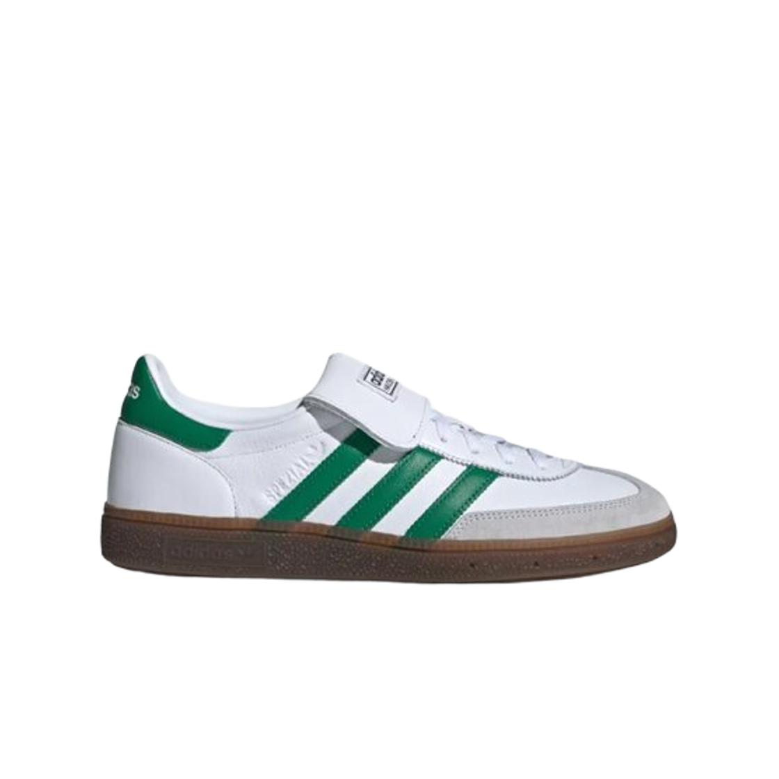 아디다스 핸드볼 스페지알 클라우드 화이트 그린