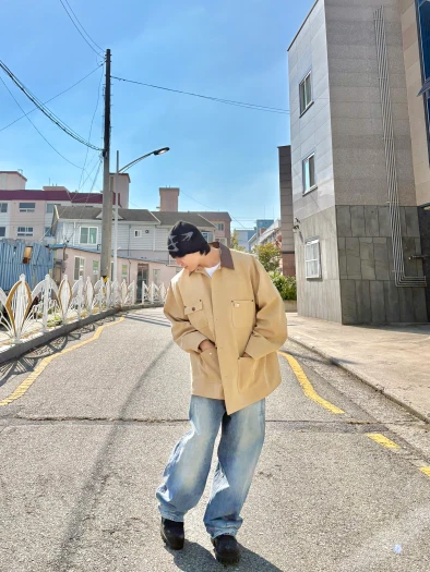 스타일 카드