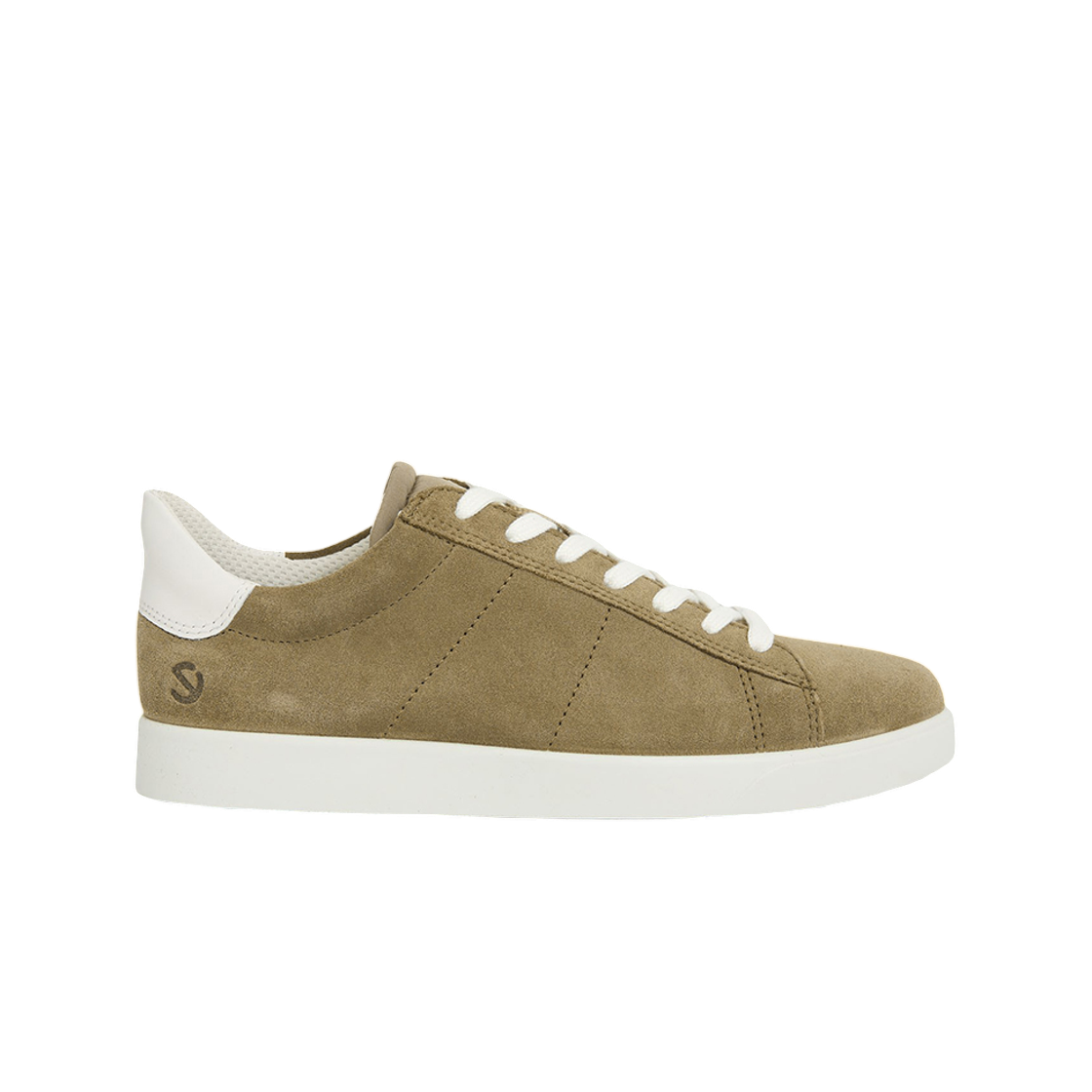 521304-61451 Ecco Street Lite Sneakers Brown