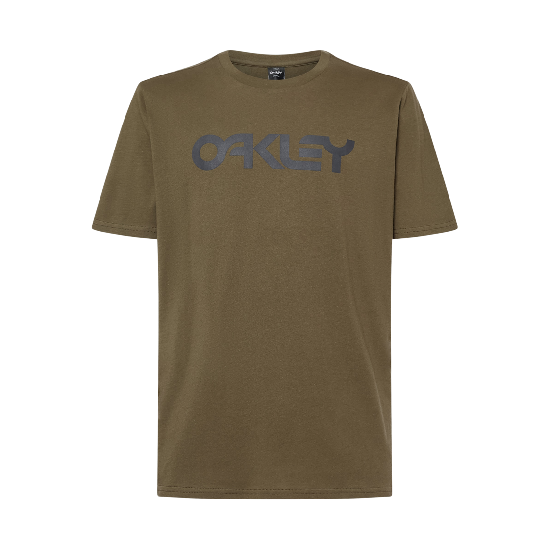 FOA404011-DBB Oakley Mark II 2.0 T-Shirt New Dark Brush Black