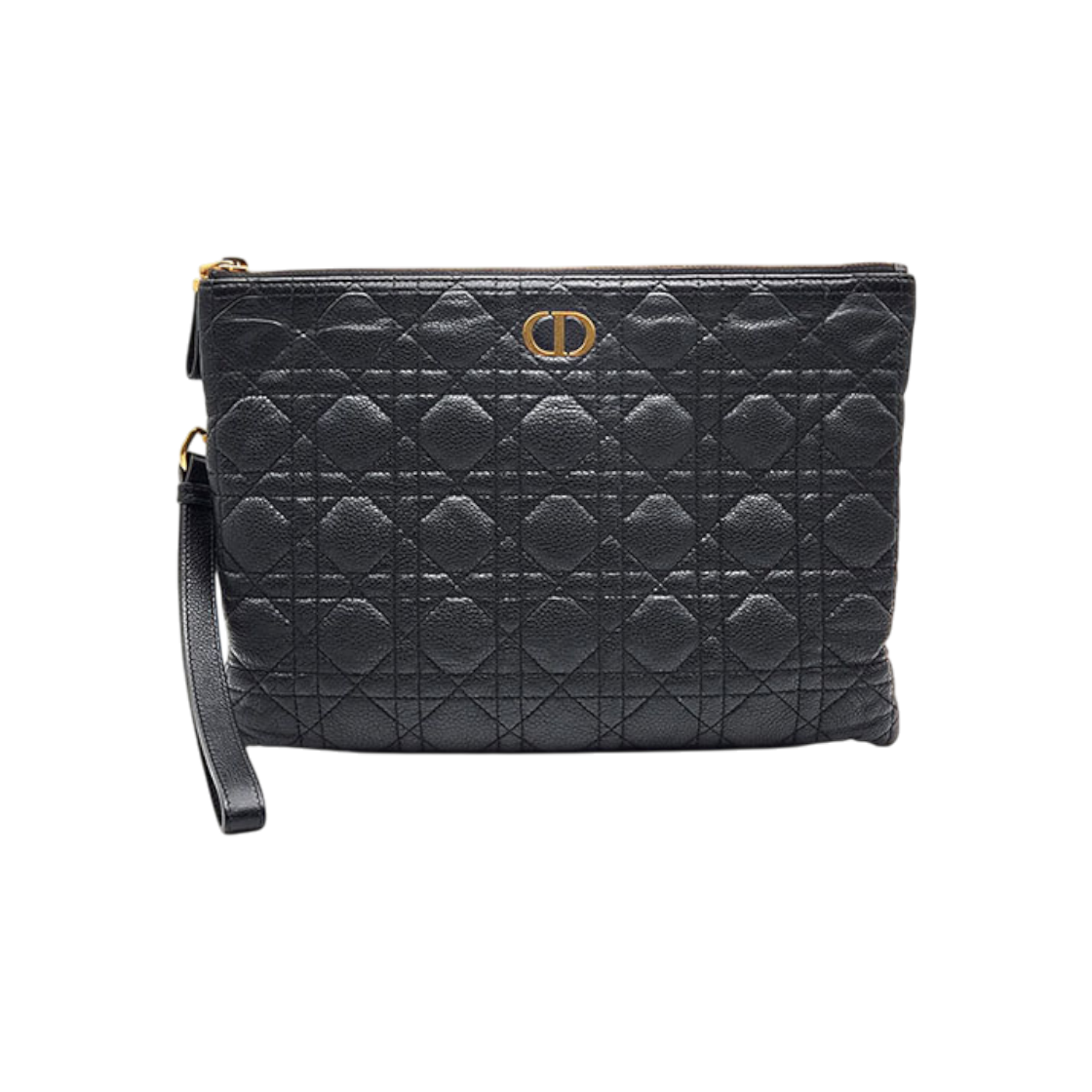 IT89MH5TQCGF Dior Caro Daily Clutch L947162