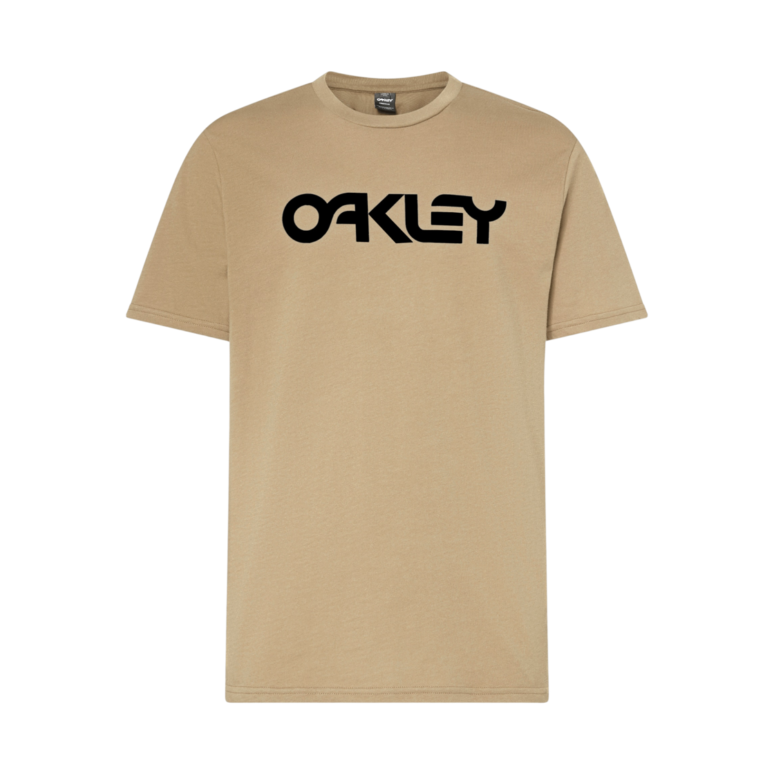 FOA404011-32F Oakley Mark II 2.0 T-Shirt Pebble