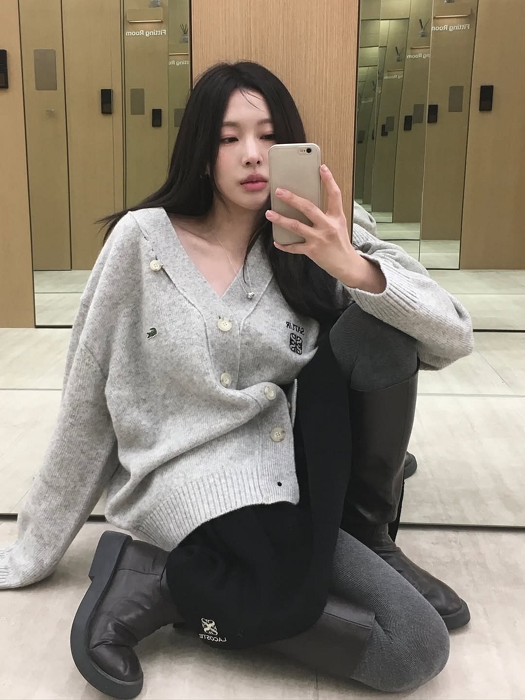 oottdd_one님의 스타일 - 1