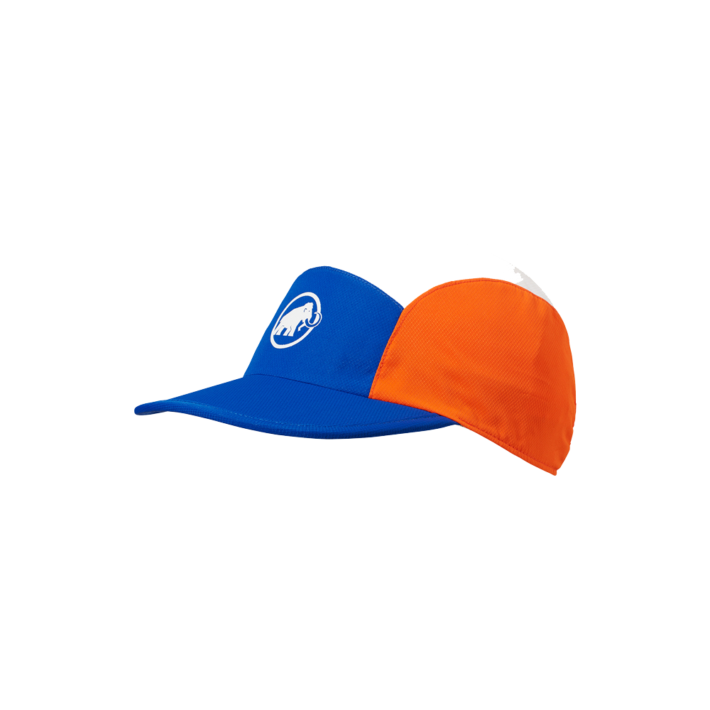 마무트 에너지 라이트 캡 블루(MAMMUT Aenergy Light Cap Blue)