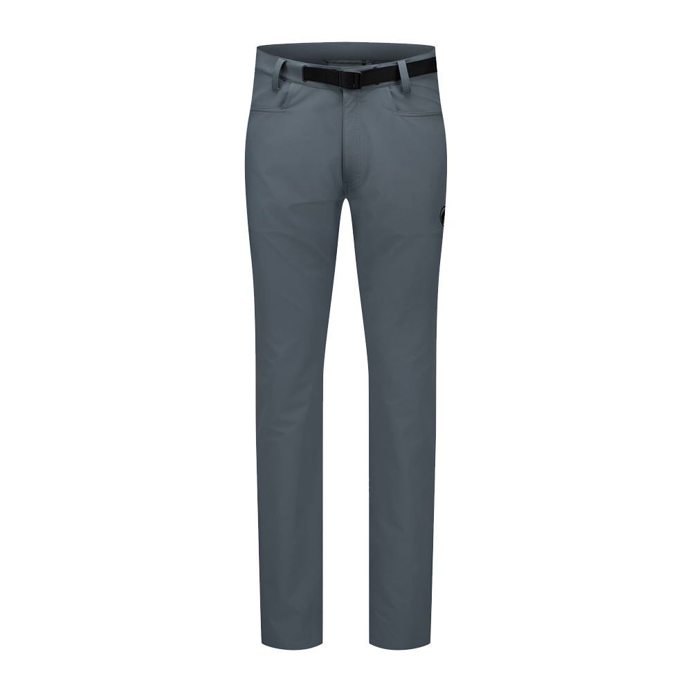 M11E6FP008 MAMMUT Utility SO Pants AF Men Grey