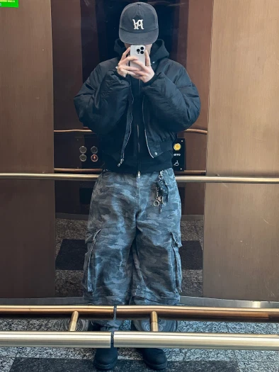 스타일 카드