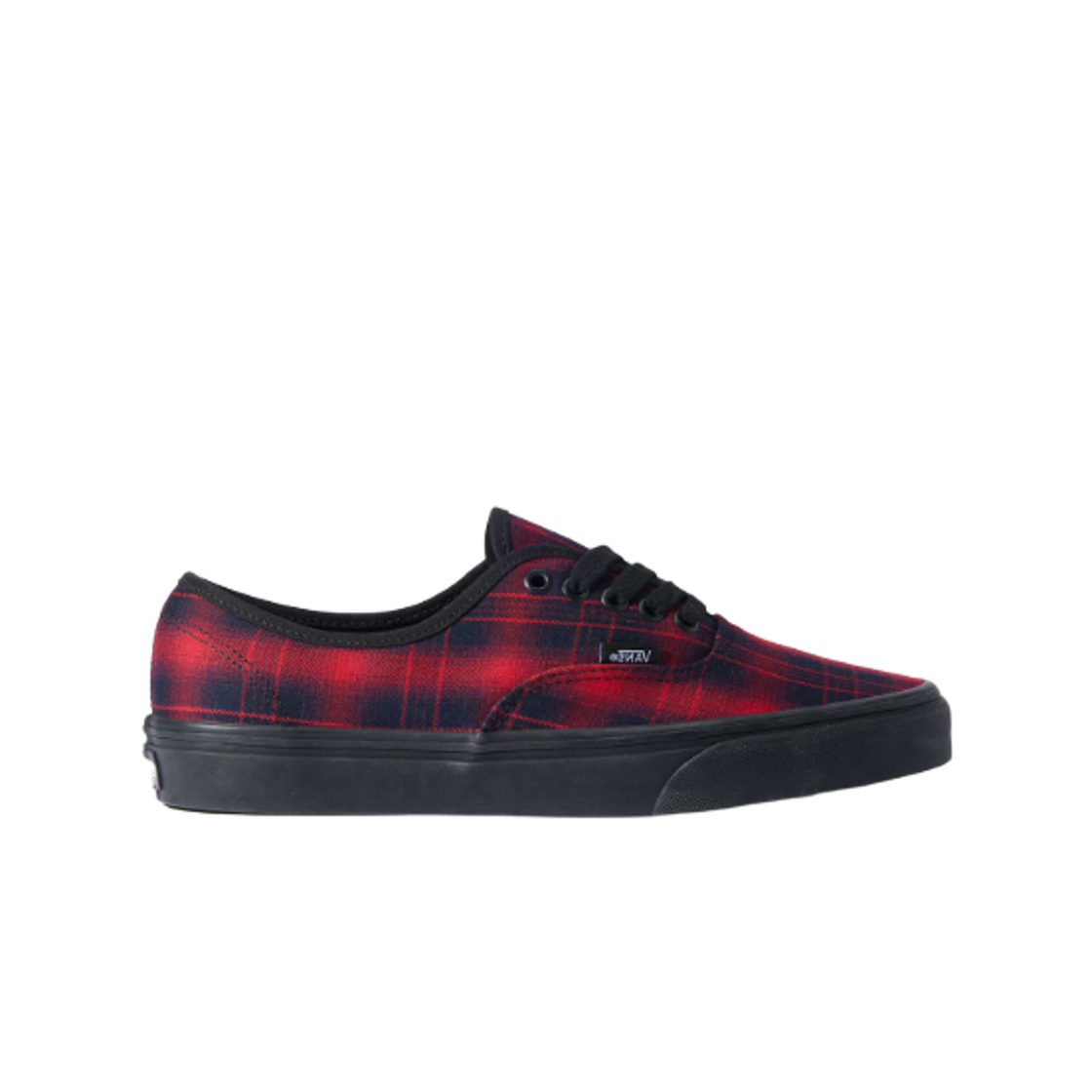 VN000D7YRDB Vans Thrift Store Red