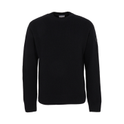 Moncler Knitwear Black - 25FW