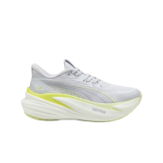 (W) Puma MagMax Nitro 2 Silver Mist Apple Spritz