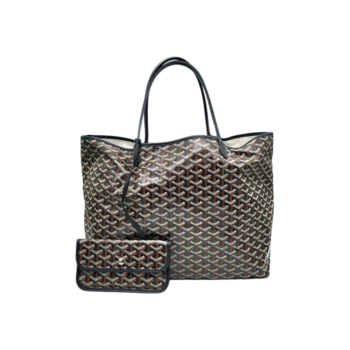 고야드 생루이 GM L500330(Goyard Saint Louis GM Tote Bag L500330)
