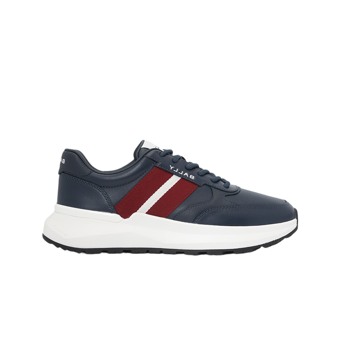 6313276 Bally Sneakers Navy