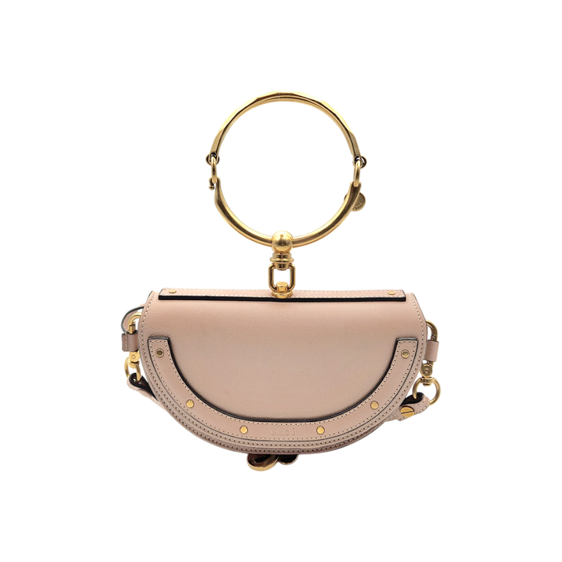 IT5DJ3UKL9E4 Chloe Nile Bag L304982