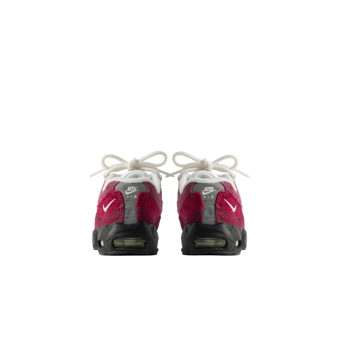 (TD) 나이키 x 키스 에어맥스 95 엘 도라도 세일((TD) Nike x Kith Air Max 95 El Dorado Sail) - 3