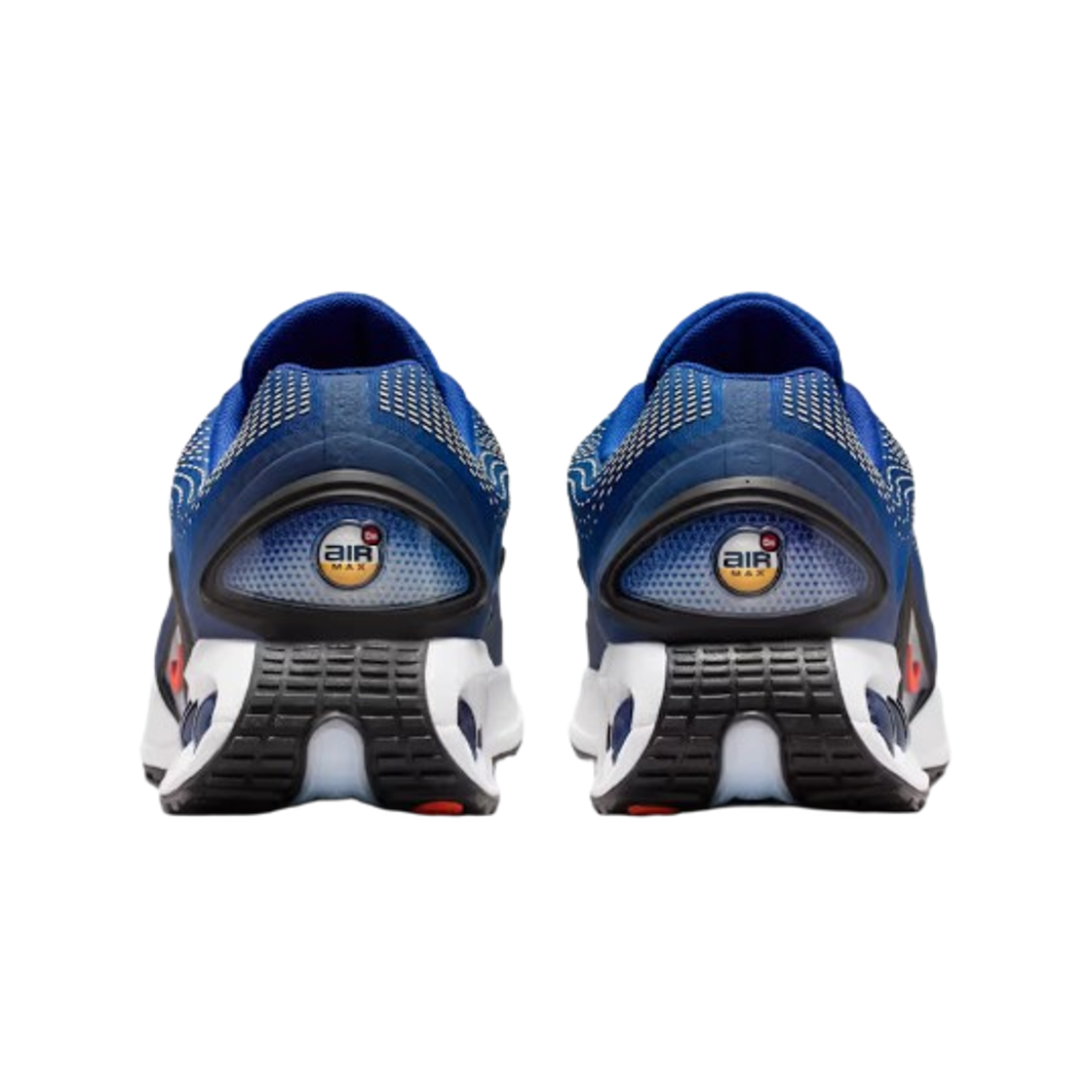 나이키 에어맥스 Dn 딥 로얄 블루 블루 보이드(Nike Air Max Dn Deep Royal Blue Blue Void) - 3