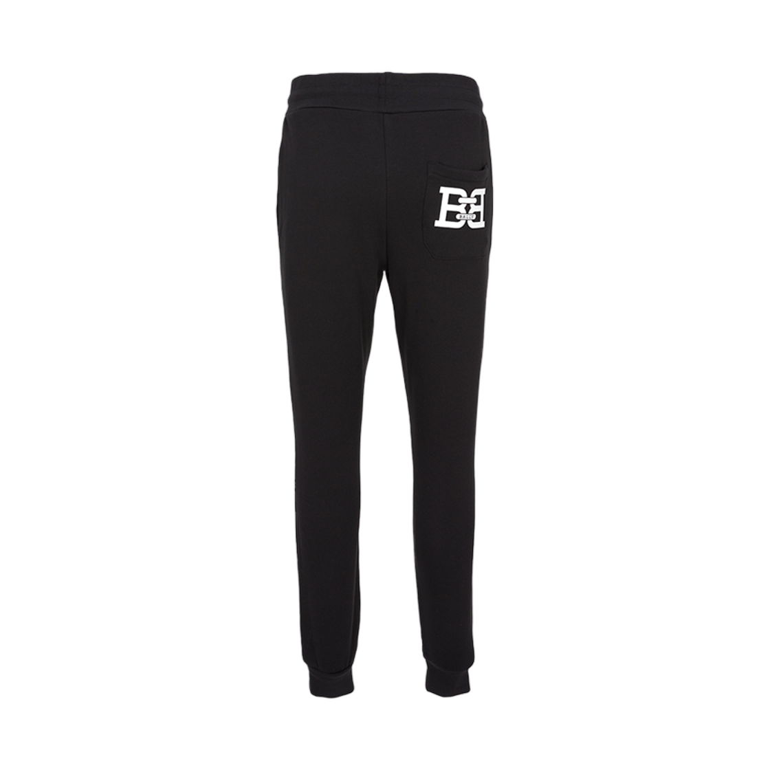 발리 스웻팬츠 블랙(Bally Sweat Pants Black)