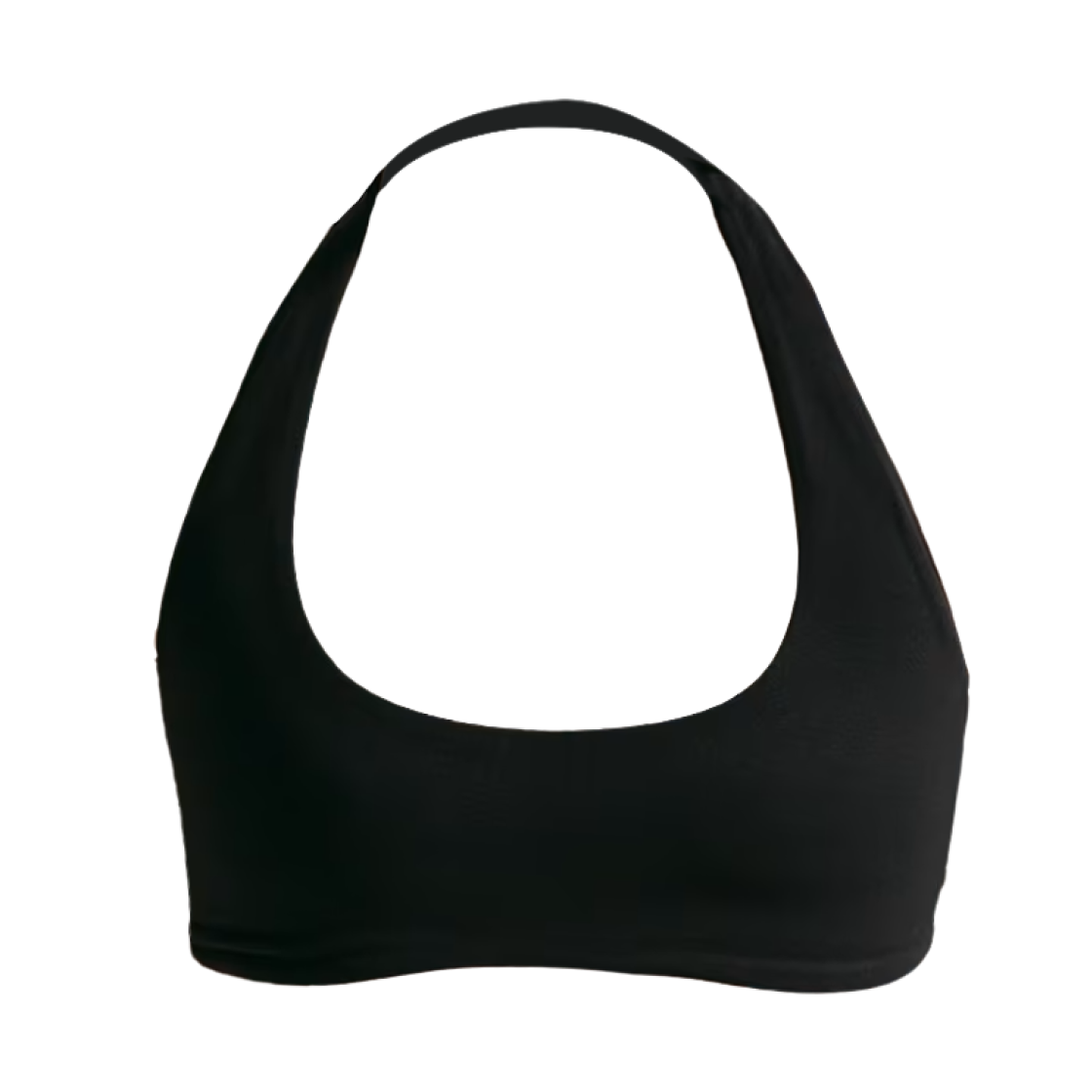 HQ6179-010 (W) Nike x Jacquemus Bralette Black (HQ6179-010)