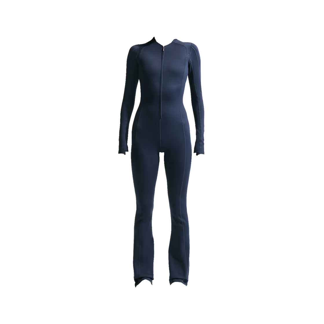 HQ6171-451 (W) Nike x Jacquemus Woven Jumpsuit Obsidian (HQ6171-451)