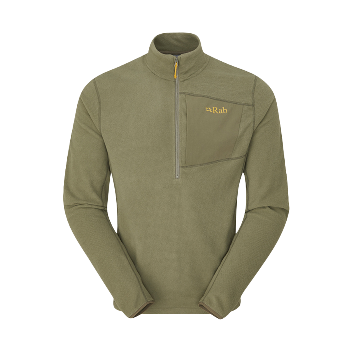 RABQFF970LKHSML Rab Tecton Pull-On Light Khaki