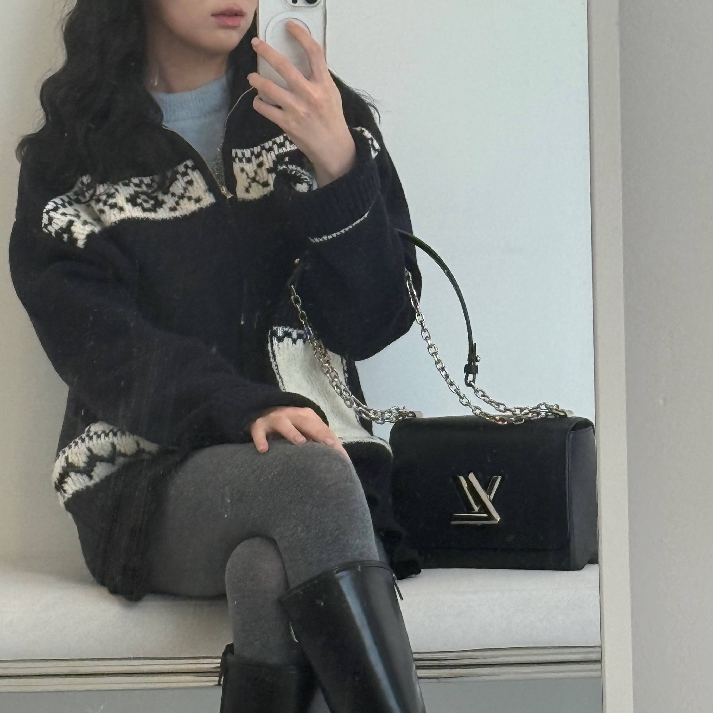 쑤님의 스타일