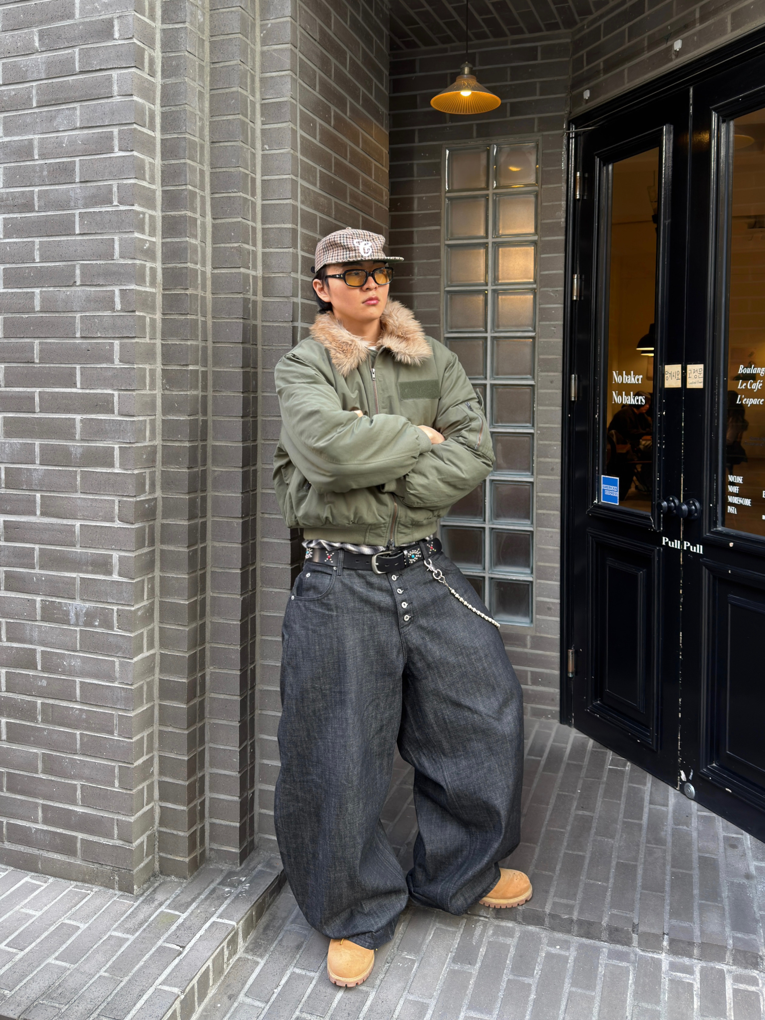 Timberland Premium 6 inch Waterproof Boot Wheat Nubuck - Wide, Stussy Boxer Shorts Multi (3 Pack) 착용 스타일 - 1