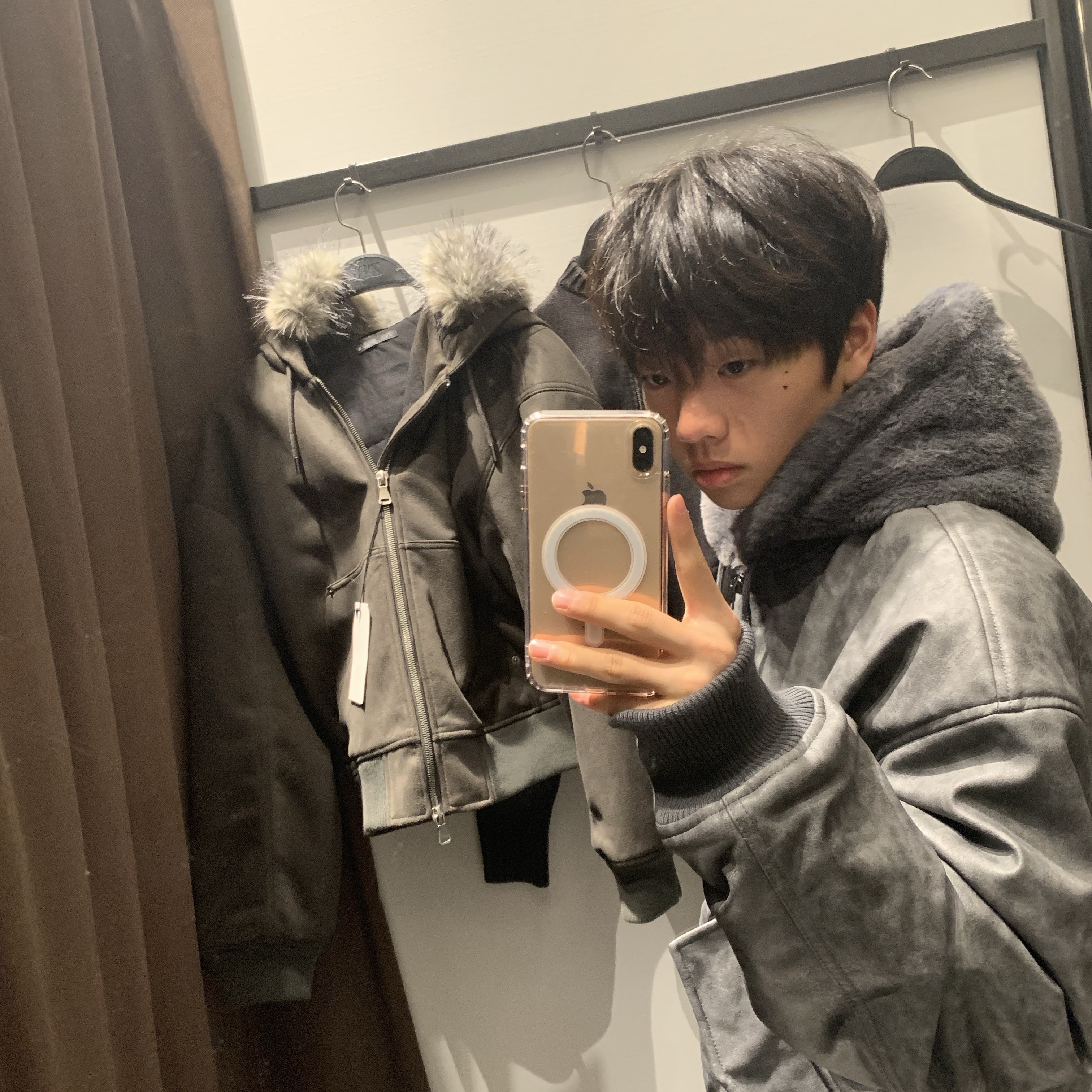 yunpingu님의 스타일