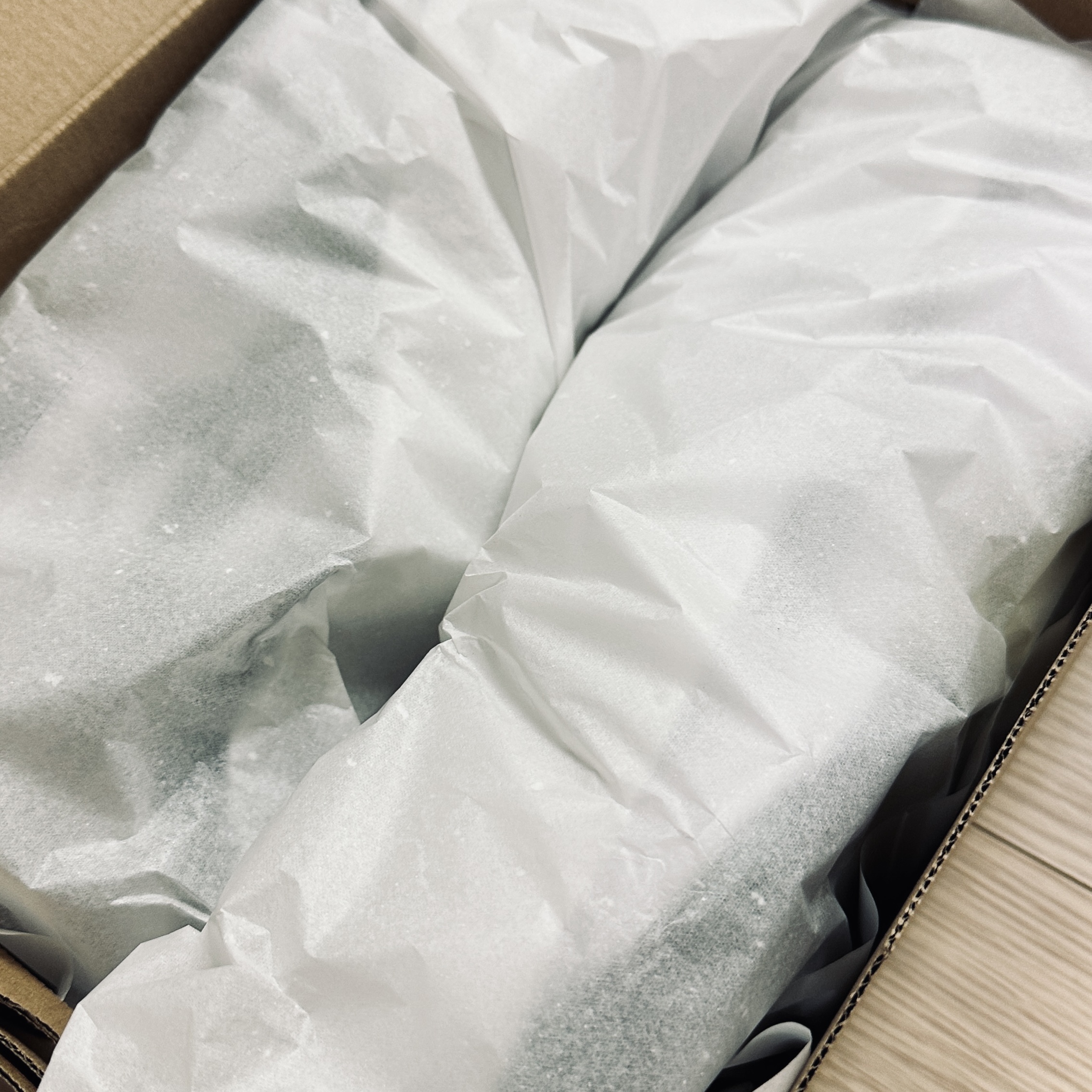 Asics Gel-Kayano 14 White Slate Grey 착용 스타일 - 2
