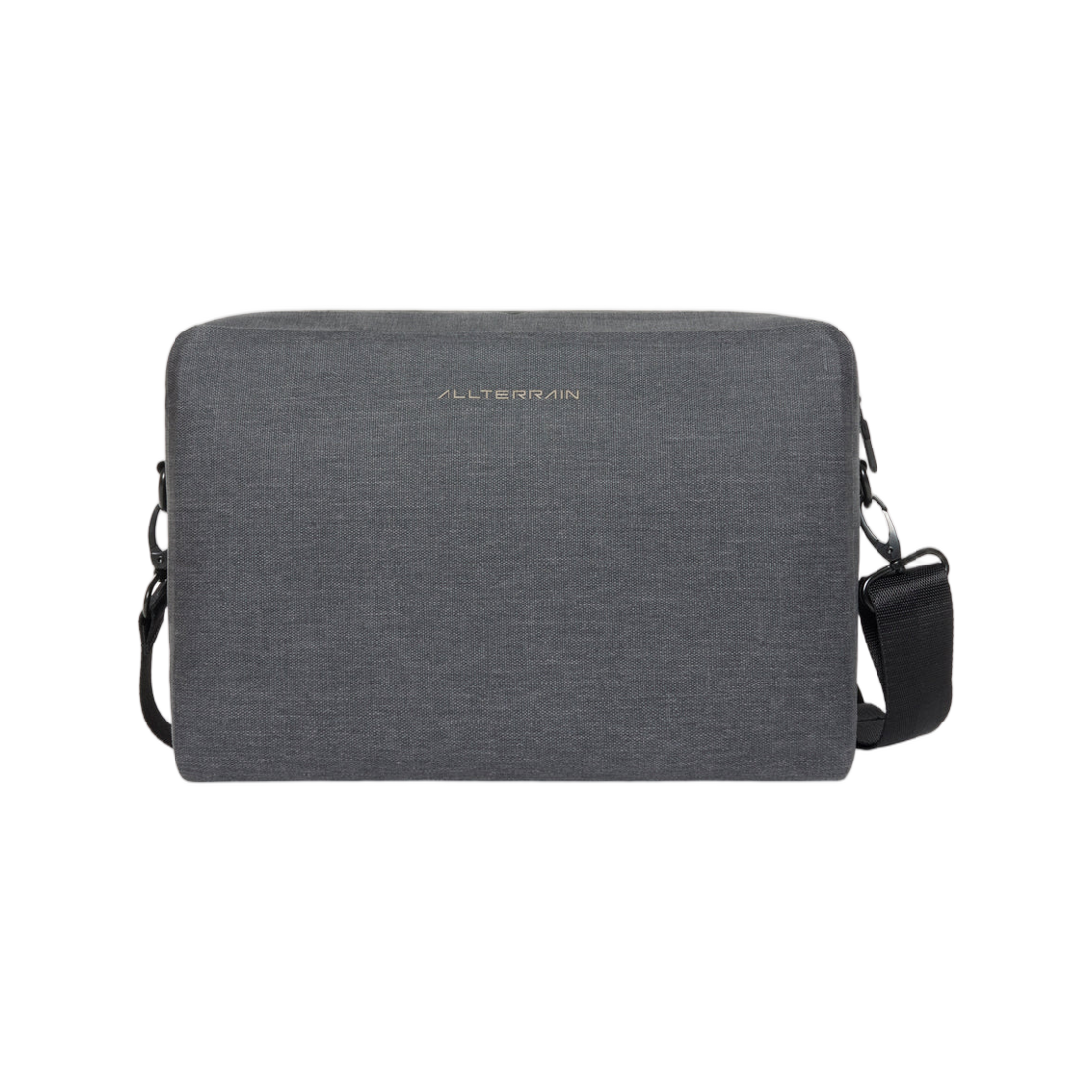 데상트 얼터레인 x JJJ자운드 크로스바디 차콜(Descente Allterrain x JJJJound Crossbody Charcoal)