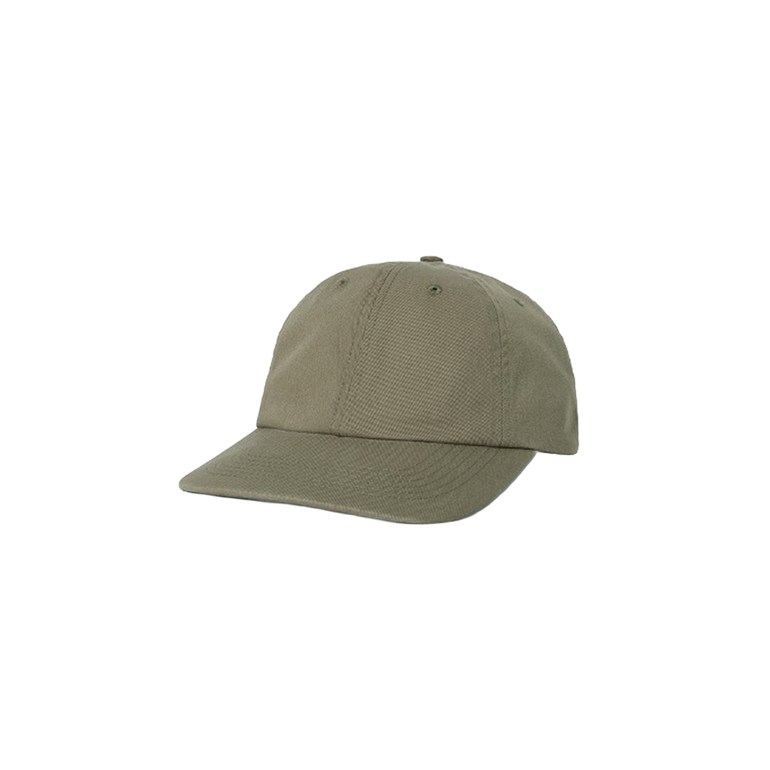폴라스케이트 폴라 스케이트 코 캡 카키(Polar Skate Co. Polar Skate Co. Cap Khaki)