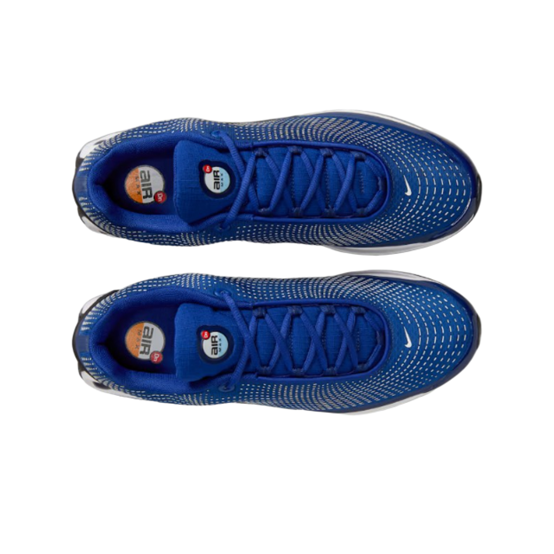 나이키 에어맥스 Dn 딥 로얄 블루 블루 보이드(Nike Air Max Dn Deep Royal Blue Blue Void) - 2