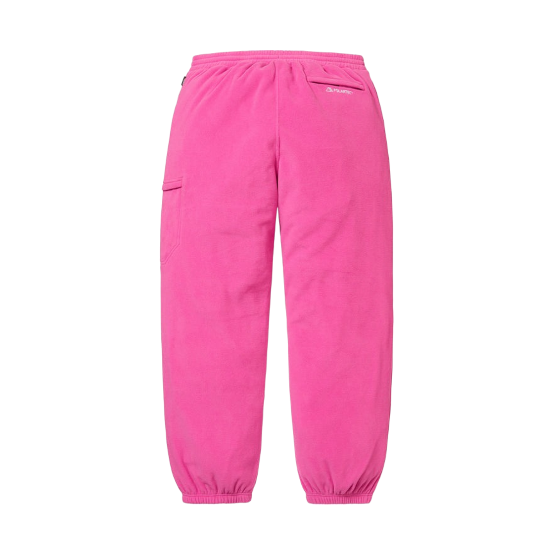 슈프림 폴라텍 팬츠 핑크 - 25FW(Supreme Polartec Pant Pink - 25FW) - 2