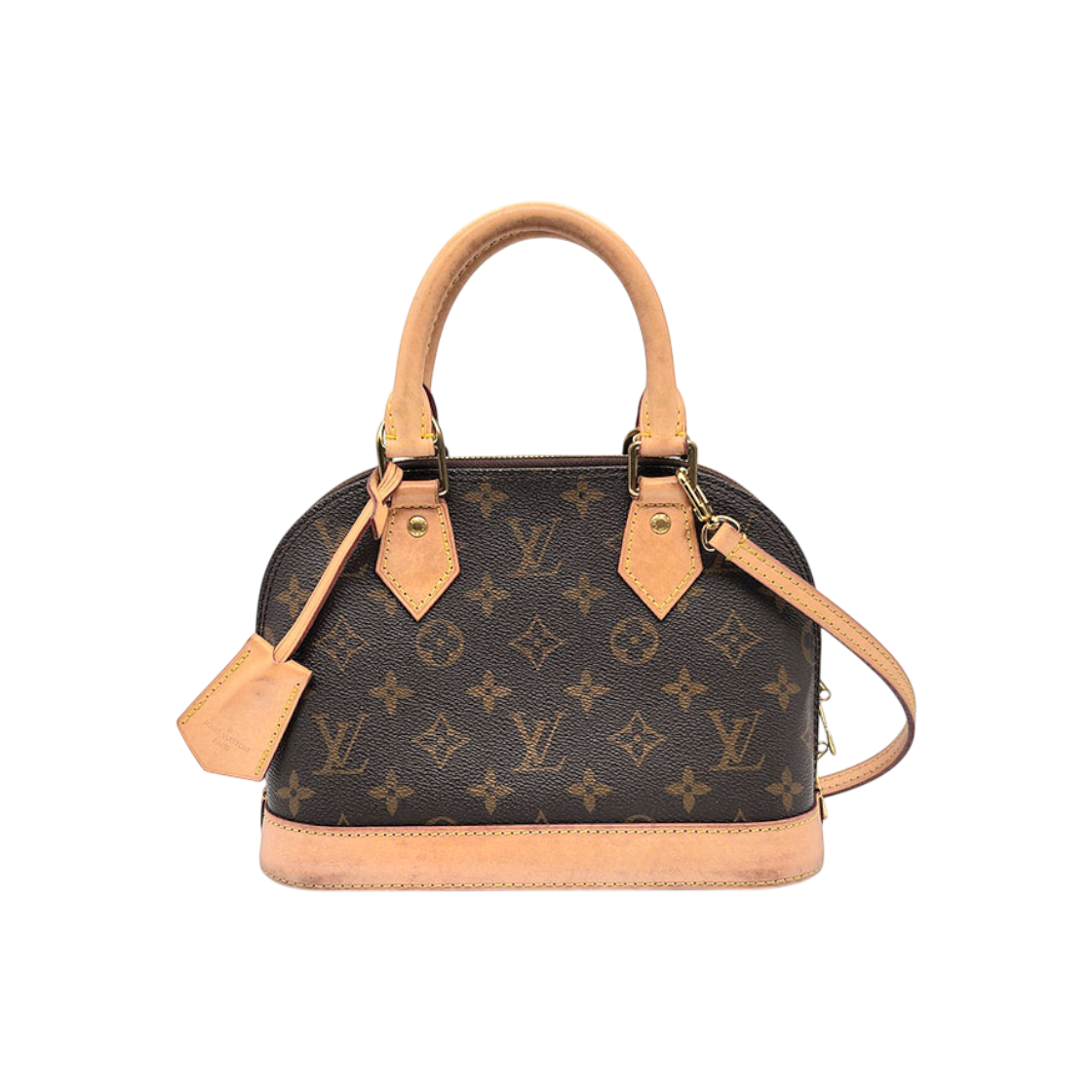 루이비통 모노그램 알마 BB L831498(Louis Vuitton Monogram Alma BB)