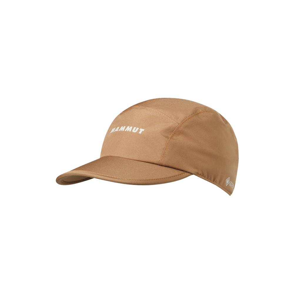 마무트 클라이밋 고어텍스 캡 AF 브라운(MAMMUT Climate Gore-Tex Cap AF Brown)