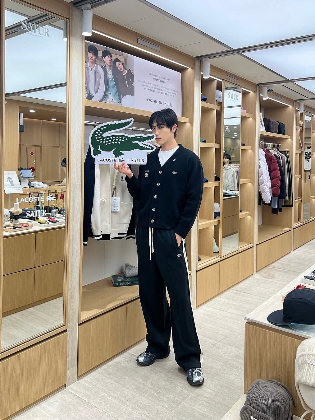 oottdd_one님의 스타일