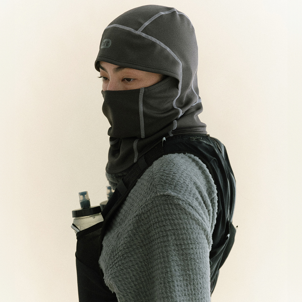 에이알씨 바라클라바 그레이(ARC Balaclava Grey) - 4