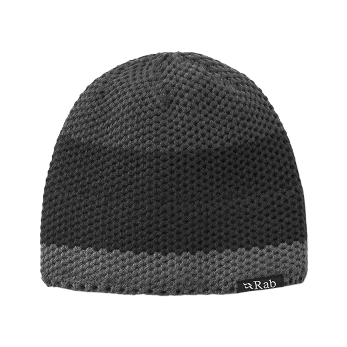 RABQAB710BLKONE Rab Monzino Beanie Black