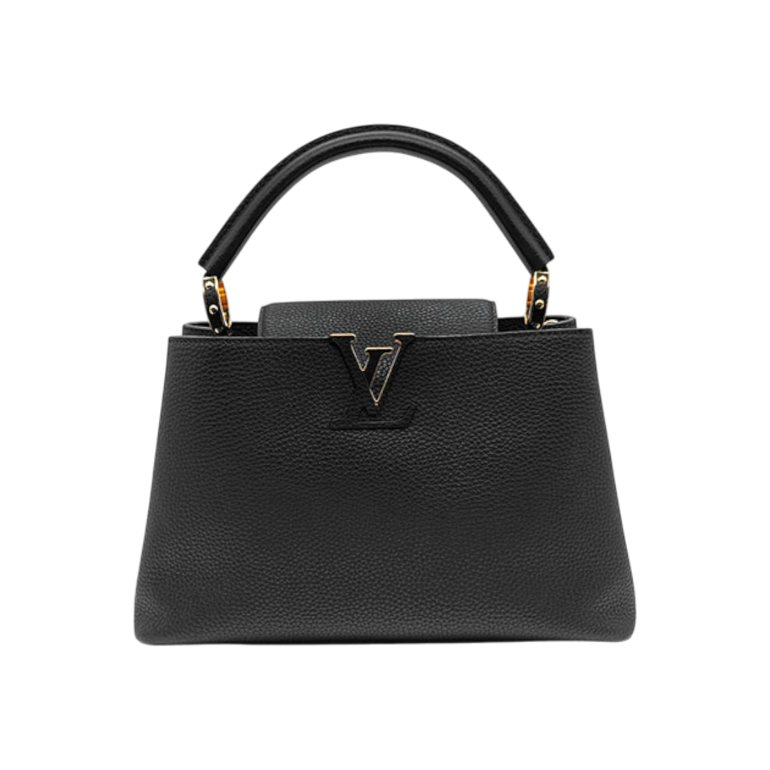 ITOJEGORUWUL Louis Vuitton Capucines MM