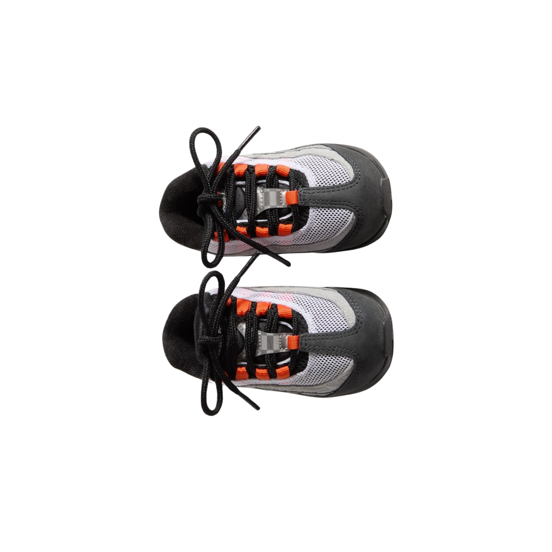 (TD) 나이키 x 키스 에어맥스 95 앤트러사이트 다크 그레이((TD) Nike x Kith Air Max 95 Anthracite Dark Grey) - 2