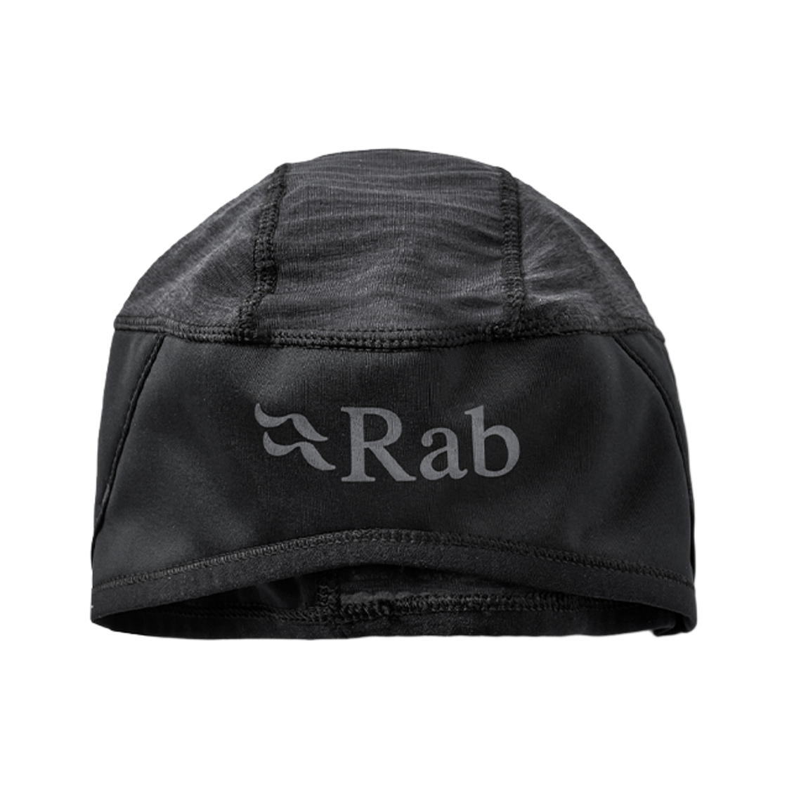 RABQAB770BLKONE Rab Windstopper Beanie Black