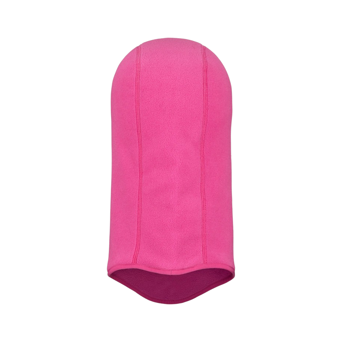 슈프림 폴라텍 집 바라클라바 핑크 - 25FW(Supreme Polartec Zip Balaclava Pink - 25FW) - 4