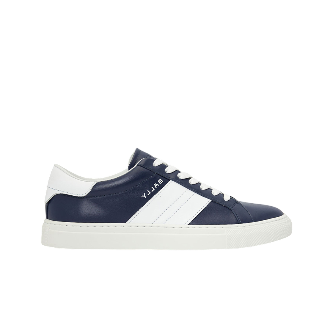 발리 스니커즈 네이비(Bally Sneakers Navy)