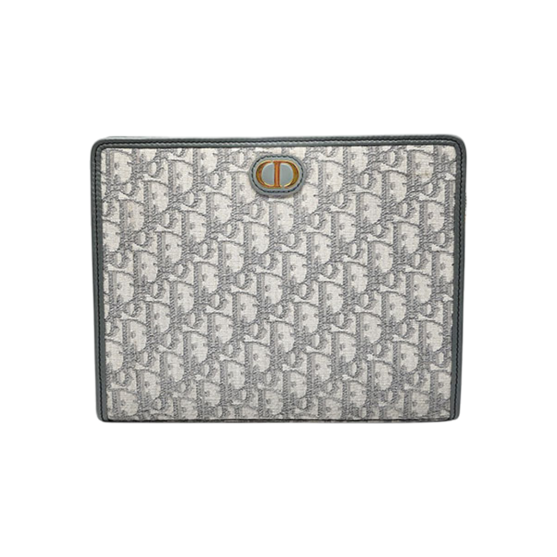 디올 오블리크 몽테인 30 클러치 L296210(Dior Oblique Montaigne 30 Clutch)