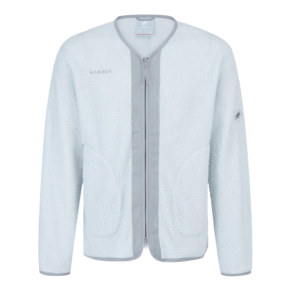마무트 베어센 미드레이어 자켓 남성 블루(MAMMUT Barchen ML Jacket Men Blue)