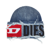 (W) Diesel K-Frok Beanie Blue