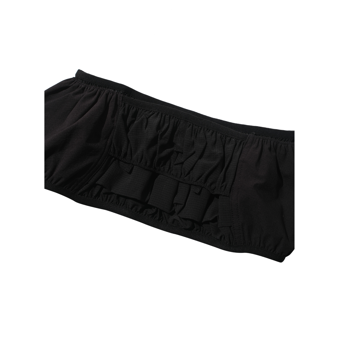 런위더 러닝 벨트 블랙(runwhither Running Belt Black) - 4