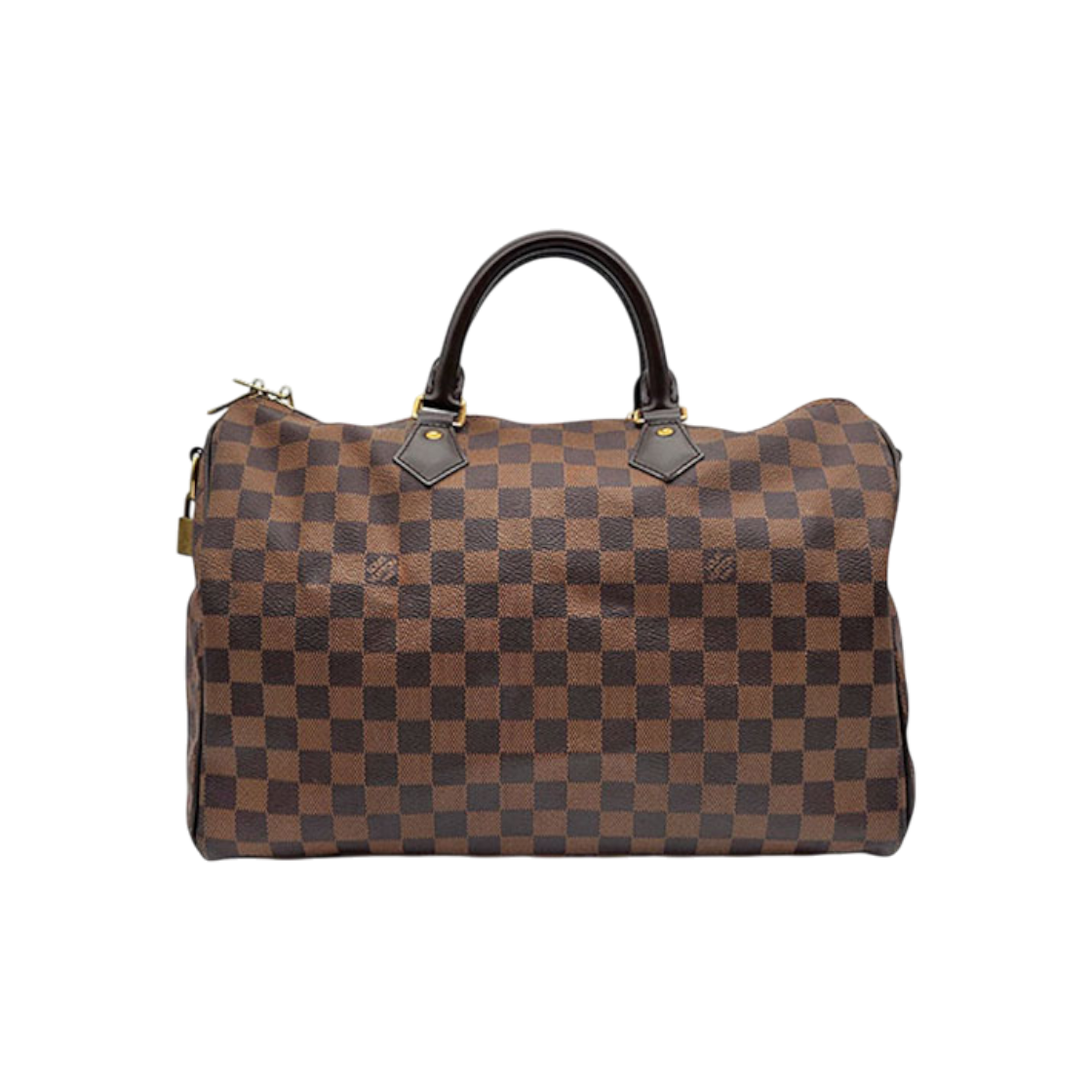 루이비통 다미에 반둘리에 스피디 35 L858183(Louis Vuitton Damier Bandoulière Speedy 35) - 1