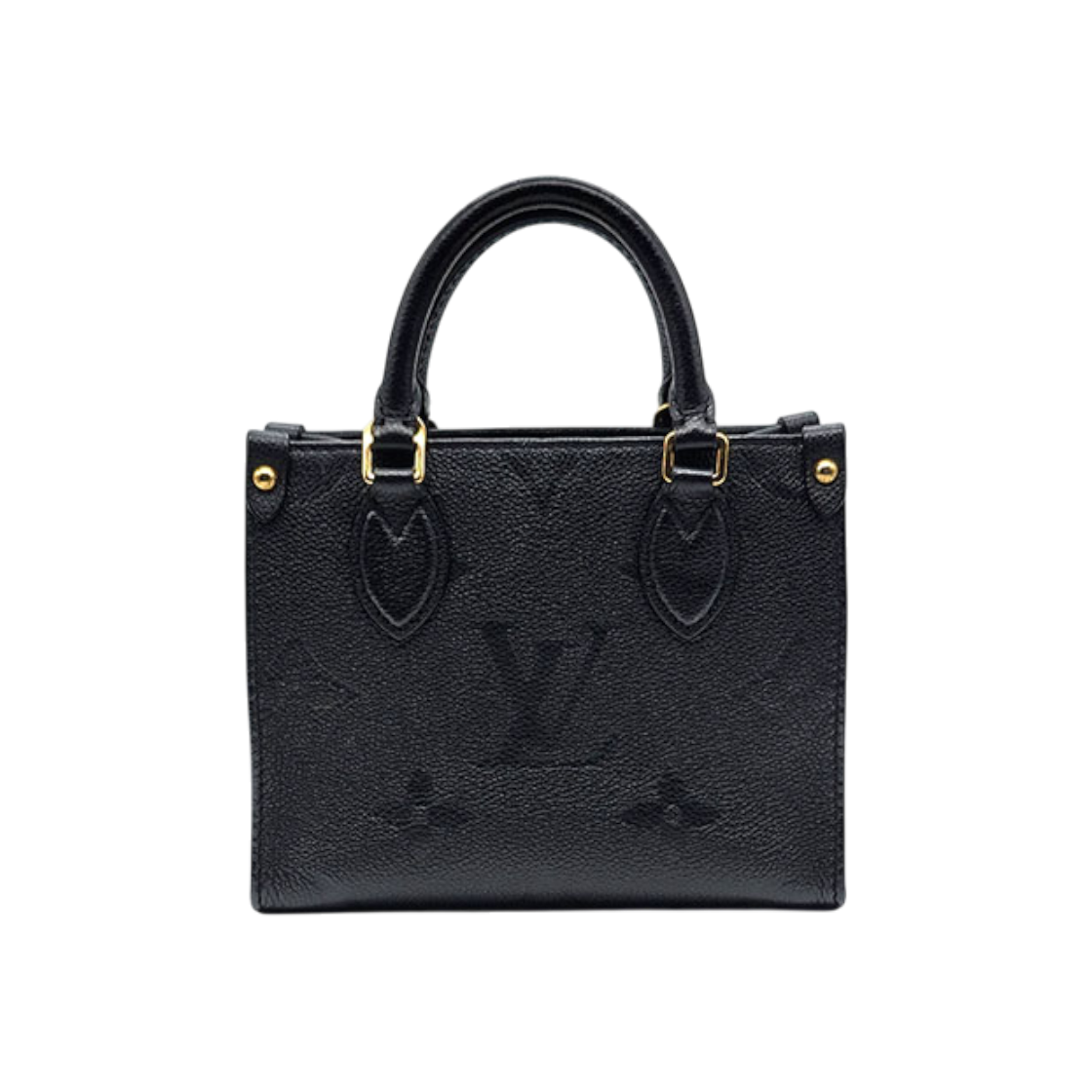루이비통 앙프렝뜨 온더고 BB L191885(Louis Vuitton OnTheGo BB Monogram Bag) - 1